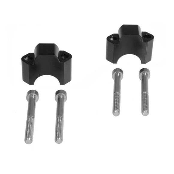 Alza de manillar de 30 mm para  BMW R 1200 GS  hasta 2007