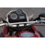 Barra central de 290 mm para manillares tubulares