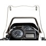 Adaptador de montaje de GPS sobre el cuadro de instrumentos de BMW R1200GS