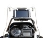 Adaptador de montaje de GPS sobre el cuadro de instrumentos de BMW R1200GS