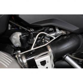 Protección del cable conductor de la gasolina para BMW R1200GS/GSA hasta 2012