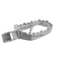 Reposapiés para BMW R1150GS, R1200GS/ADV (-2012), R80GS, F800GS