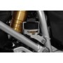 Protección del depósito del líquido de frenos trasero BMW R1250GS / BMW R1250GS ADV / R1200GS LC / R1200GS LC ADV  / R1200R/S