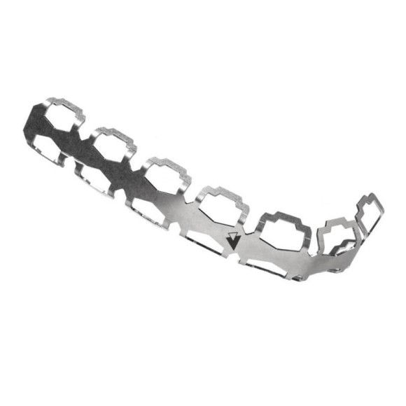 Protector para el colector delantero de BMW R1200GS  LC / R1200GS ADV LC / R1200RT /  R1200R