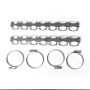 Protector para el colector delantero de BMW R1200GS  LC / R1200GS ADV LC / R1200RT /  R1200R