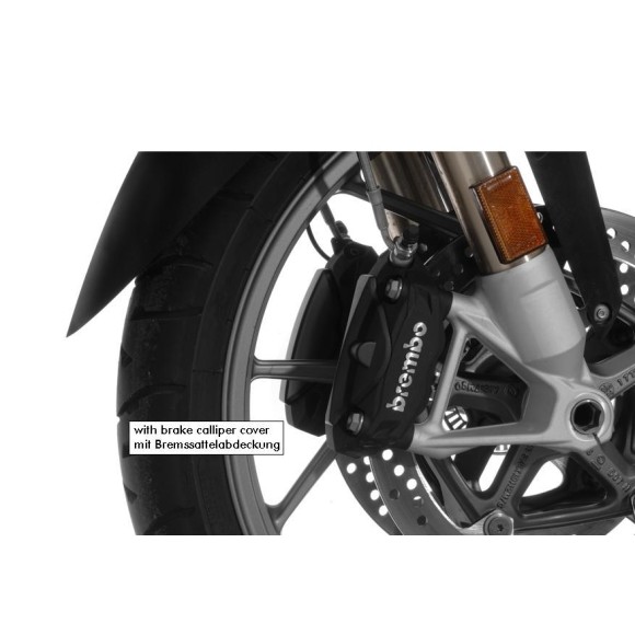 Cubiertas de la pinza  BMW R1200GS (-2013)/ R1200GS Adventure (-2014) / R nineT / R1200RT (-2014) / R1200R (-2015) / R1200RS