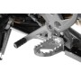 Reposapiés Works para BMW R1300GS y ADV / R1250GS y ADV / R1200GS LC y ADV  / F850GS / F750GS