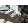 Reposapiés Works para BMW R1300GS y ADV / R1250GS y ADV / R1200GS LC y ADV  / F850GS / F750GS