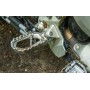 Reposapiés Works para BMW R1300GS y ADV / R1250GS y ADV / R1200GS LC y ADV  / F850GS / F750GS