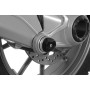 Protector de caídas para el cardan de BMW R1300GS / R1250GS / R1200GS / R1250RT / R1200RT / R1200R / R1200RS