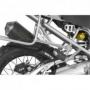 Colocación de la cardán-ventilación BMW R1250GS/R1250GS Adventure / R1200GS 2008/12 y 2013/ R1200GS Adventure 2008/13 y 2014