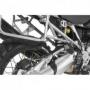 Colocación de la cardán-ventilación BMW R1250GS/R1250GS Adventure / R1200GS 2008/12 y 2013/ R1200GS Adventure 2008/13 y 2014