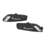 Bolsas laterales sobre portaequipajes para BMW R1250GS/ R1200GS partir de 2013