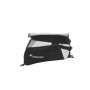 Bolsa sobre depósito expandible para BMW R1250GS y Adventure/ R1200GS (LC) y ADV (LC) / F850GS /ADV / F750GS/ F800GS (2024-)