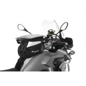 Bolsa sobre depósito expandible para BMW R1250GS y Adventure/ R1200GS (LC) y ADV (LC) / F850GS /ADV / F750GS/ F800GS (2024-)