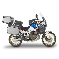 Muelles progresivos para horquilla y tubo amortiguador, BMW F750GS desde el año 2018-2021
