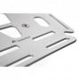 Portaequipajes de aluminio para la BMW F650GS(Twin)/F700GS/F800GS/F800GS Adventure