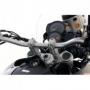 Elevación de manillar de 20 mm para BMW F650GS (Twin) / F700GS / F800GS y F800GS Adventure