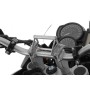 Adaptador de montaje de GPS para BMW F650GS (Twin) / F700GS / F800GS y Adventure