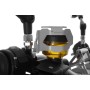 Protección del depósito del líquido de frenos delantero para BMW F800GS / F700GS desde 2013/ BMW F800R desde 2015