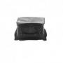 Bolsa sobre depósito Black Edition para la BMW F800GS/F800GS ADV/F700GS/F650GS(Twin), impermeable