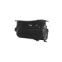 Bolsa sobre depósito Black Edition para la BMW F800GS/F800GS ADV/F700GS/F650GS(Twin), impermeable