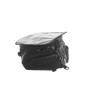 Bolsa sobre depósito Black Edition para la BMW F800GS/F800GS ADV/F700GS/F650GS(Twin), impermeable