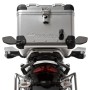 Moto Zega Pro Rear Trunk