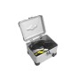 Moto Zega Pro Rear Trunk