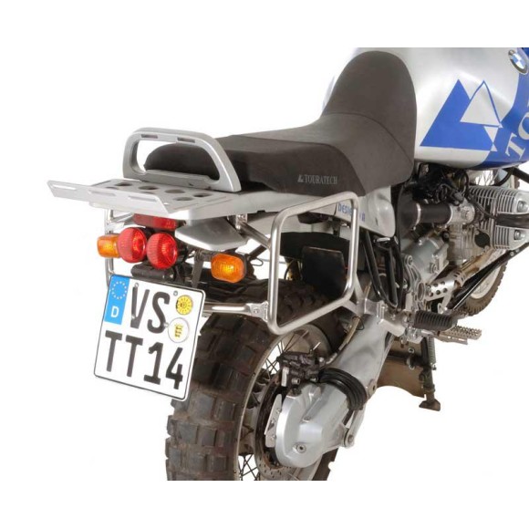 Portamaletas Zega para BMW R1150GS/ R1150GS Adventure/ R1100GS/ R850GS