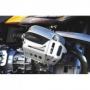 Protección de aluminio para el cilindro BMW R 850/1100/1150 GS