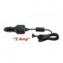 Cable de alimentación USB con clavija de encendedor para zumo 340/ 345/ 350/ 390/ 395 (2Amp)