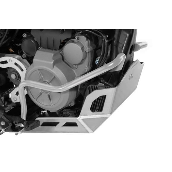 Estribera de acero para el motor de BMW F650GS / Dakar / G650GS / Sertao