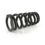 Muelles progresivos de intercambio Hyperpro para horquilla y tubo amortiguador, *BMW G650GS 2009*