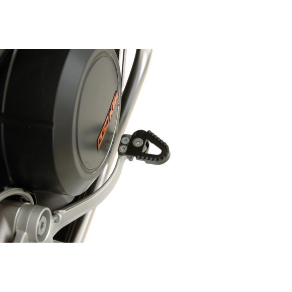 Pedal de freno plegable para KTM 1050/1150/1090/1190/1290/690/790/890 | Adv |  Husqvarna Norden 901