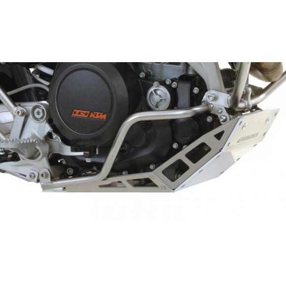 Barras de protección de motor para KTM 690 Enduro / Enduro R.