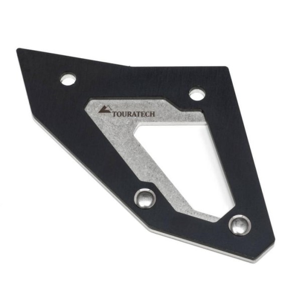 Aleta de protección para la cadena de KTM 1050 ADV - 1090 ADV -  KTM 1290 Super Adventure S/R/T (-2020) / 1190 ADV / 1190 ADV R