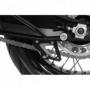 Aleta de protección para la cadena de KTM 1050 ADV - 1090 ADV - KTM 1290 Super Adventure S/R/T (-2020) / 1190 ADV / 1190 ADV R