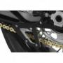 Aleta de protección para la cadena de KTM 1050 ADV - 1090 ADV - KTM 1290 Super Adventure S/R/T (-2020) / 1190 ADV / 1190 ADV R