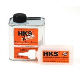 HKS extreme lata de 500ml (incl. sistema de goteo)