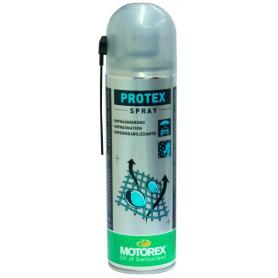 Spray impermeabilizante Motorex Protex