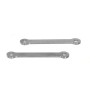 Ajuste de suspensión en 30mm Triumph Tiger 800 2011-2014 *muelles de intercambio de palanca*