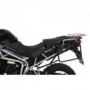 Asiento Moto para pasajero para Triumph Tiger 800/ 800XC/ 800XCx