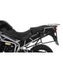 Asiento Moto para pasajero para Triumph Tiger 800/ 800XC/ 800XCx