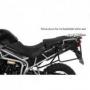 Asiento Moto DriRide para pasajero para Triumph Tiger 800/ 800XC/ 800XCx