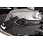 Protección para la tapa de la válvula "Sport" en modelos BMW R1200 (hasta 2009 y  BMW R1200R (hasta 2010)