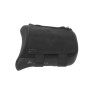 Juego de sujeción para bolsas con cremallera para asiento de acompañante, con 2 sujeciones de velcro al asiento