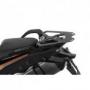 Portaequipajes de acero inoxidable "negro" para KTM 1050 Adventure/ 1090 Adventure/ 1290 Super Adv / 1190 Adventure(R)