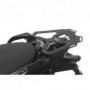 Portaequipajes de acero inoxidable "negro" para KTM 1050 Adventure/ 1090 Adventure/ 1290 Super Adv / 1190 Adventure(R)