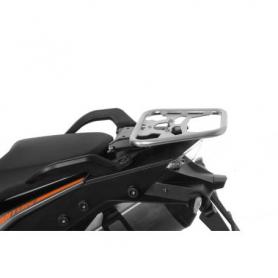 Soporte de topcases ZEGA para KTM 1050 Adventure / 1090 Adventure / 1290 Super Adventure / 1190 Adventure(R)